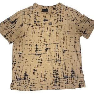 Scotch&Soda XL Unique Splatter SST